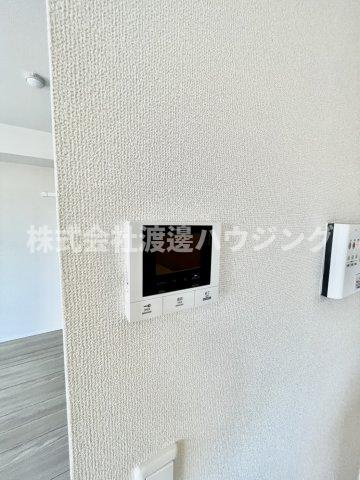 Maison de Espoir 豊里の設備