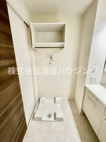 Maison de Espoir 豊里の設備