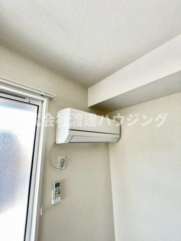 Maison de Espoir 豊里の設備