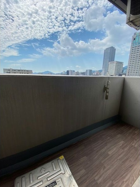 CITY SPIRE神戸元町Ⅰのその他