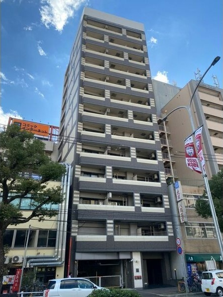 CITY SPIRE神戸元町Ⅰ