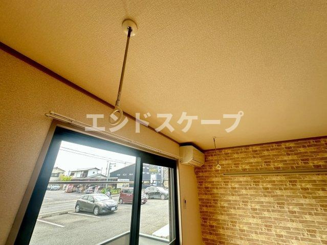 アルカディアＤの内装|高崎、前橋のお部屋探しはエンドスケープまで！お客様の理想お聞かせ下さい♪