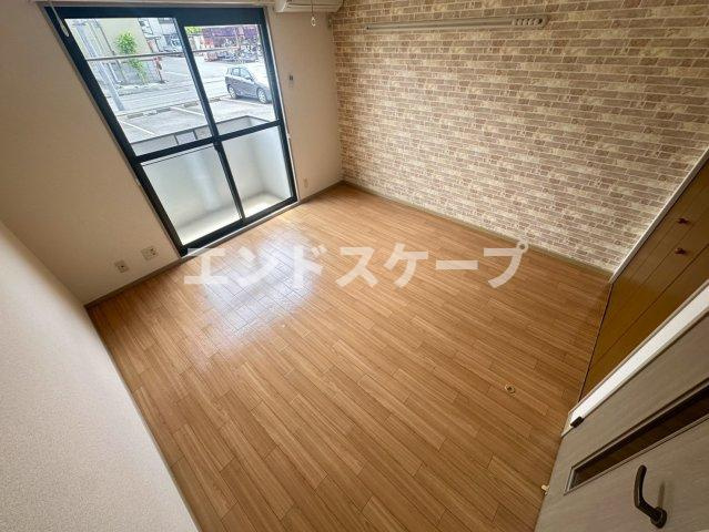 アルカディアＤの内装|高崎、前橋のお部屋探しはエンドスケープまで！お客様の理想お聞かせ下さい♪