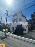 ハイツウエノウチの画像