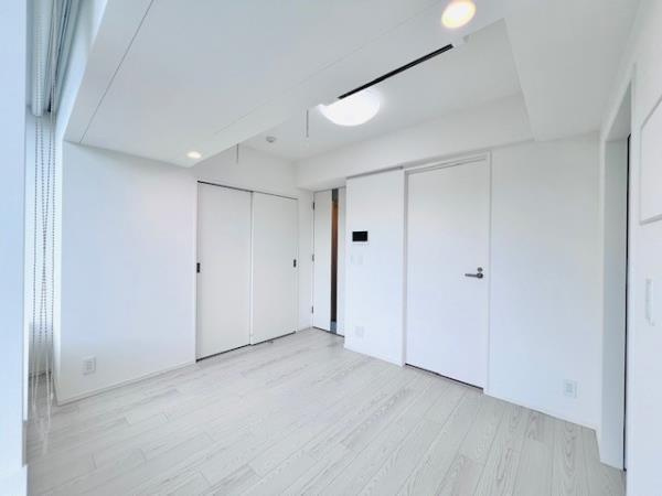 Ｂｒｉｌｌｉａ　ｉｓｔ　渋谷本町の居間・リビング