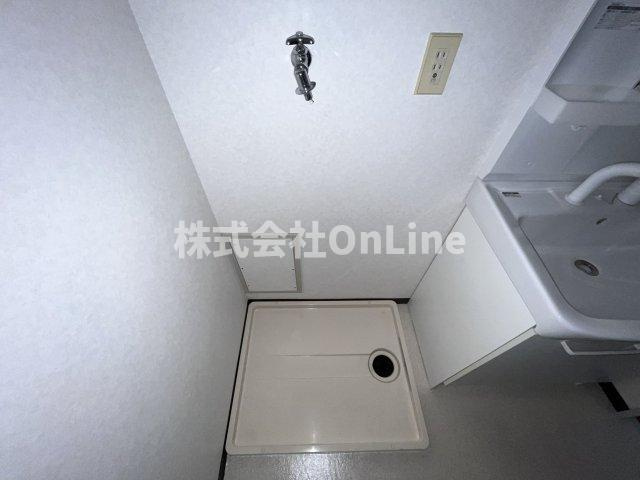 【設備】 | ウィンディ田中