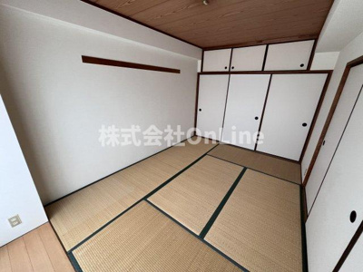 【和室】 | ウィンディ田中
