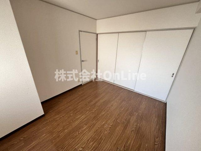 【寝室】 | ウィンディ田中