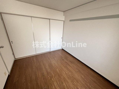 【内装】 | ウィンディ田中