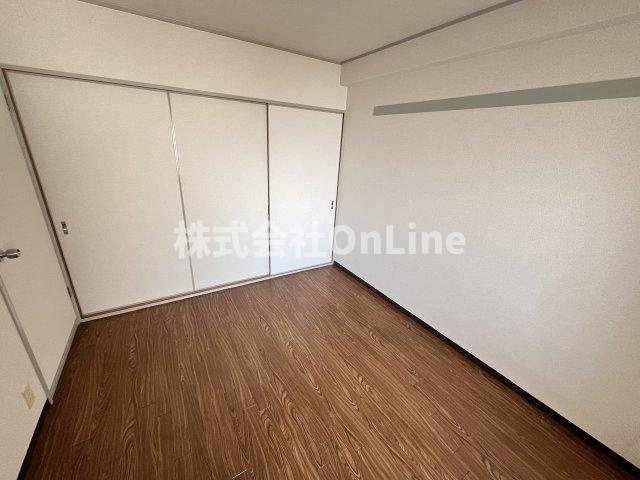 【内装】 | ウィンディ田中
