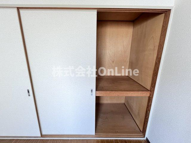 【収納】 | ウィンディ田中