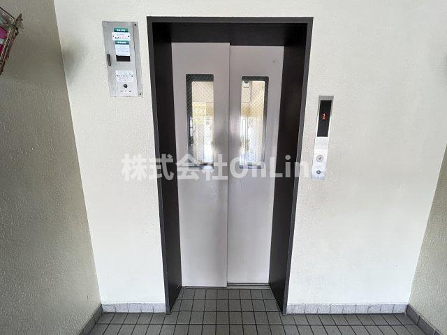 【その他共用部分】 | ウィンディ田中
