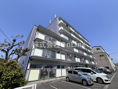 【外観】 | ウィンディ田中
