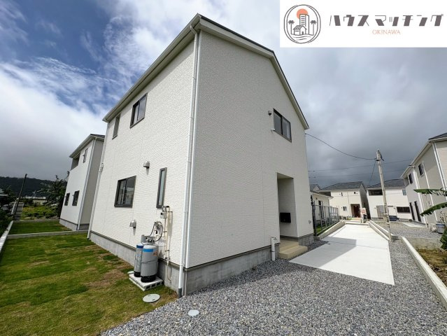 クレイドルガーデン南城市佐敷冨祖崎 第７・１号棟