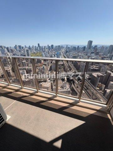阿波座ライズタワーズフラッグ４６のその他共用部分
