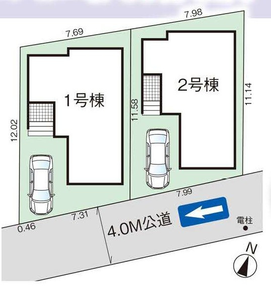 奈良町11期