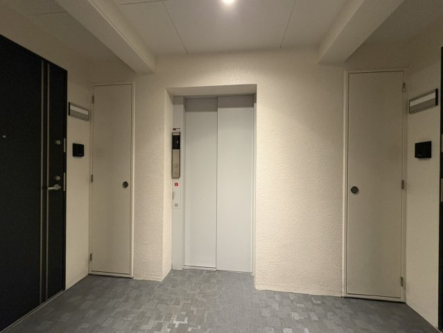 AXIA八熊｜名古屋市の賃貸ならMy賃貸のその他共用部分|AXIA八熊