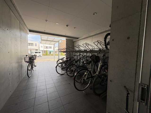 AXIA八熊｜名古屋市の賃貸ならMy賃貸のその他共用部分|AXIA八熊