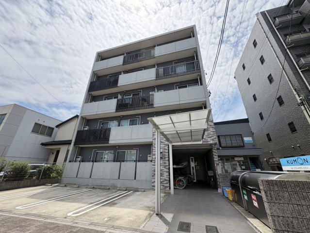 AXIA八熊｜名古屋市の賃貸ならMy賃貸の外観|AXIA八熊