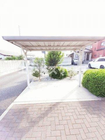 ポワール・フルールのその他共用部分|高崎、前橋のお部屋探しはエンドスケープまで！お客様の理想お聞かせ下さい♪
