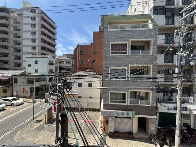 【展望】ラ　ファミーユ