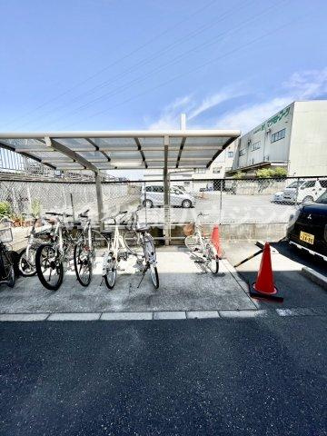 メゾン ド シャルールのその他共用部分