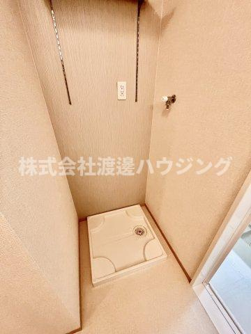 メゾン ド シャルールの設備