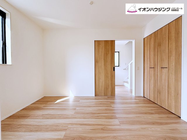鳥栖市弥生が丘4丁目1期　4号棟