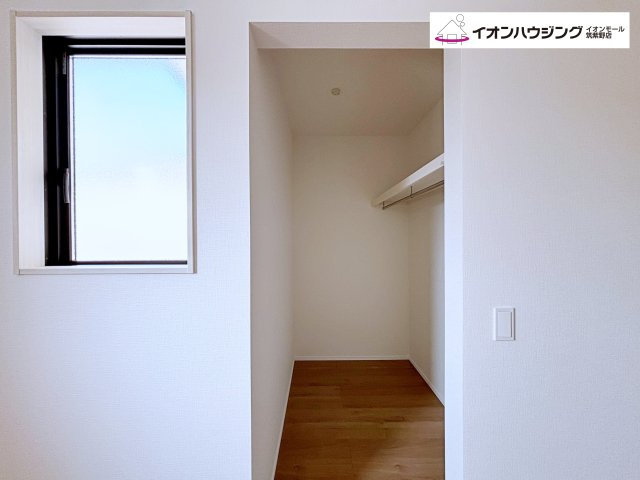 鳥栖市弥生が丘4丁目1期　4号棟