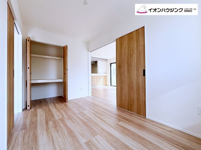 鳥栖市弥生が丘4丁目1期　4号棟