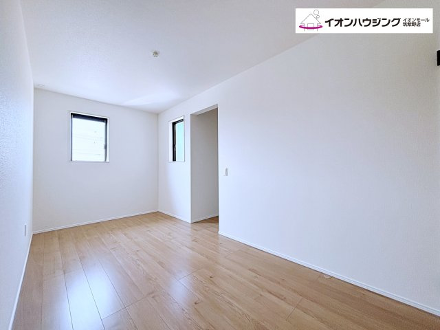 鳥栖市弥生が丘4丁目1期　4号棟