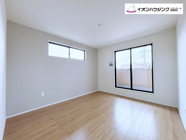 鳥栖市弥生が丘4丁目1期　4号棟