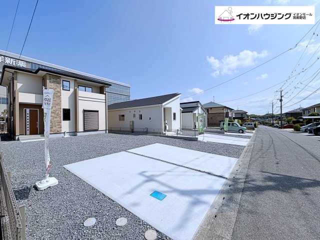 鳥栖市弥生が丘4丁目1期　4号棟