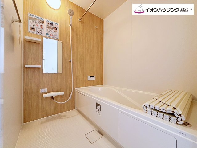 鳥栖市弥生が丘4丁目1期　4号棟