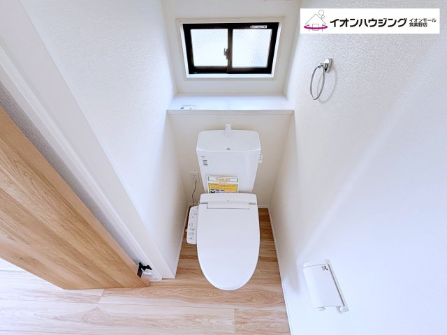 鳥栖市弥生が丘4丁目1期　4号棟
