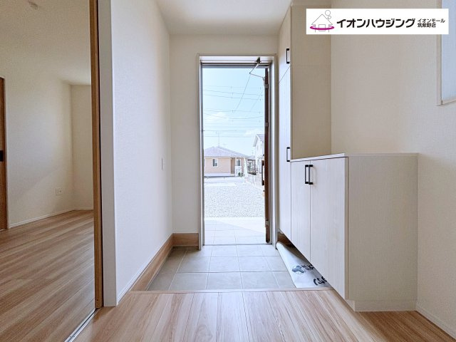 鳥栖市弥生が丘4丁目1期　4号棟