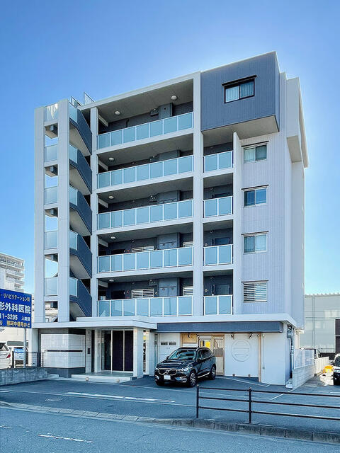 カリーナ東那珂　弥生小学校区