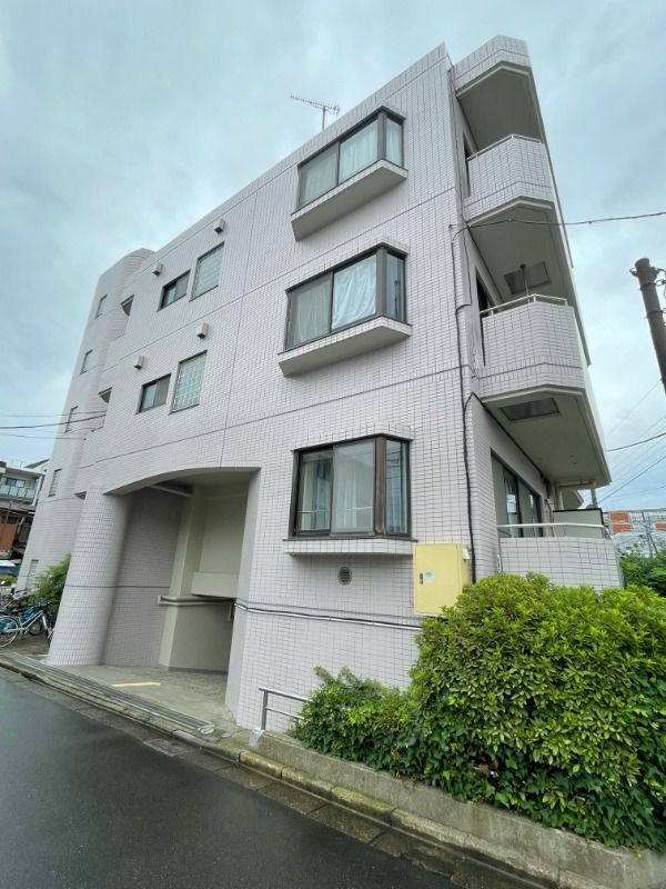 いづみマンション一ツ橋