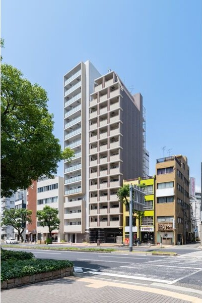CITY SPIRE神戸元町Ⅱ