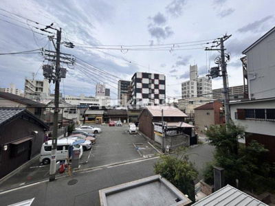 【展望】 | フォレスト蒲生