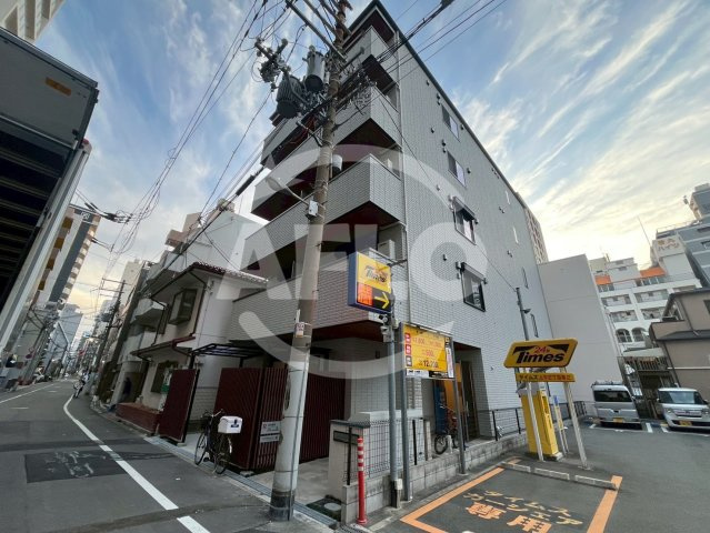 ソレイユ上汐　中央小学校区