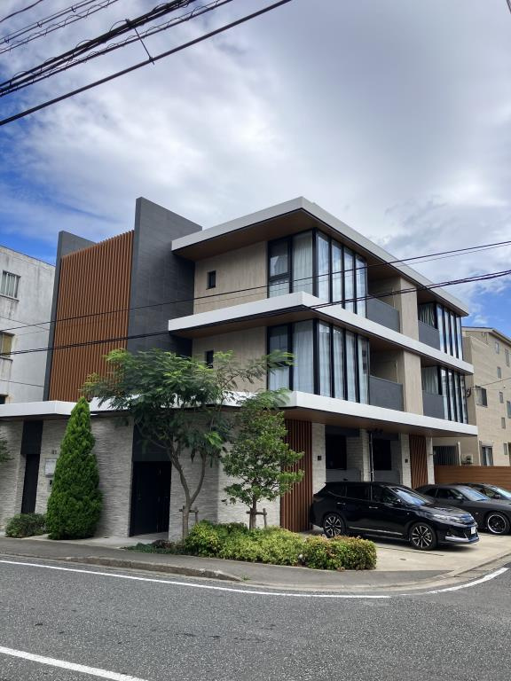 カロスイデア大橋　塩原小学校区