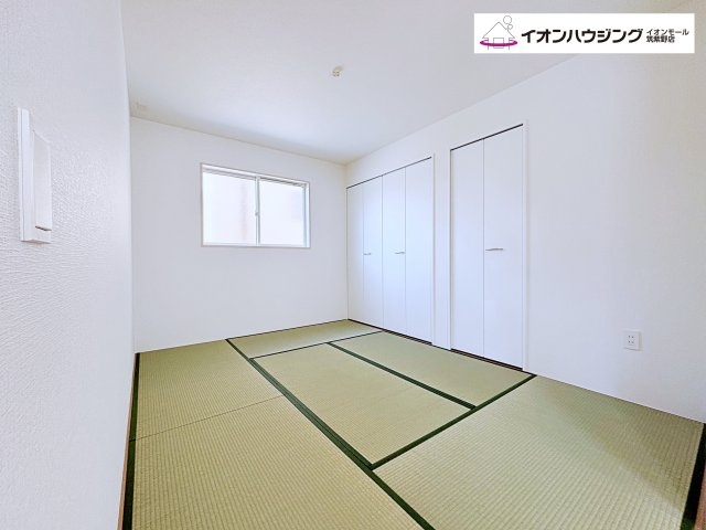 鳥栖市弥生が丘4丁目1期　5号棟