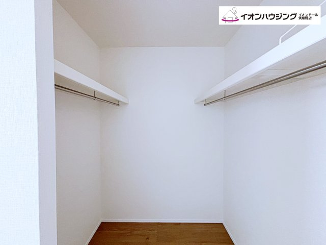 鳥栖市弥生が丘4丁目1期　5号棟