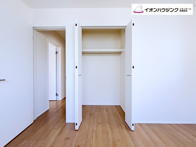 鳥栖市弥生が丘4丁目1期　5号棟