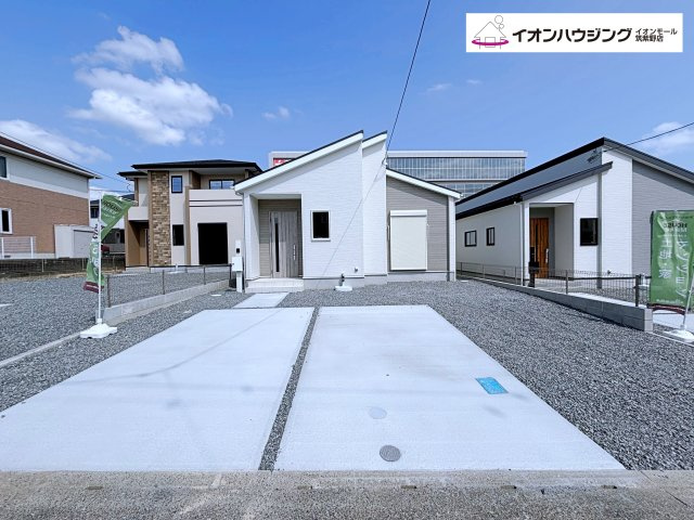鳥栖市弥生が丘4丁目1期　5号棟