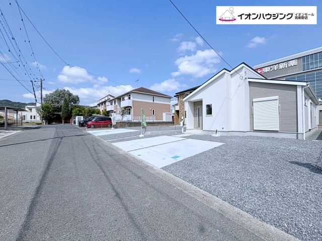 鳥栖市弥生が丘4丁目1期　5号棟