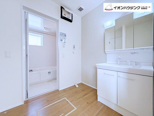 鳥栖市弥生が丘4丁目1期　5号棟