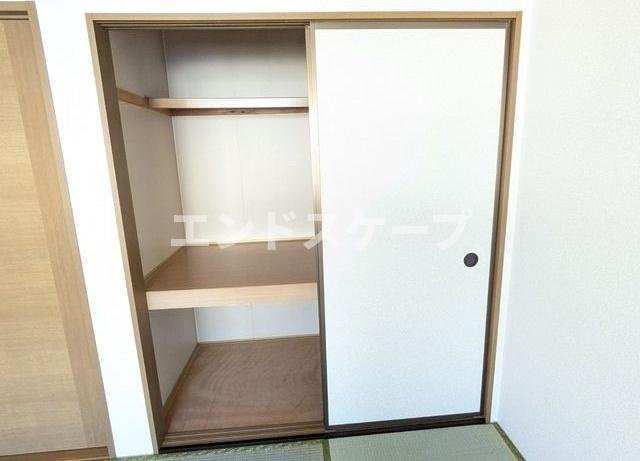 トレファルコＡ棟の内装|高崎、前橋のお部屋探しはエンドスケープまで！お客様の理想お聞かせ下さい♪