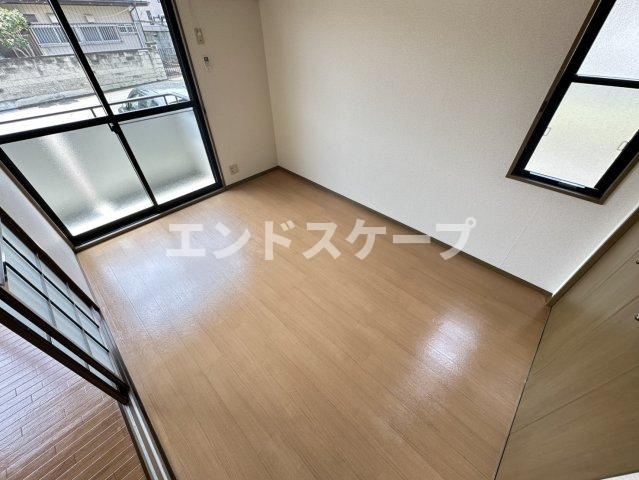 トレファルコＡ棟の内装|高崎、前橋のお部屋探しはエンドスケープまで！お客様の理想お聞かせ下さい♪